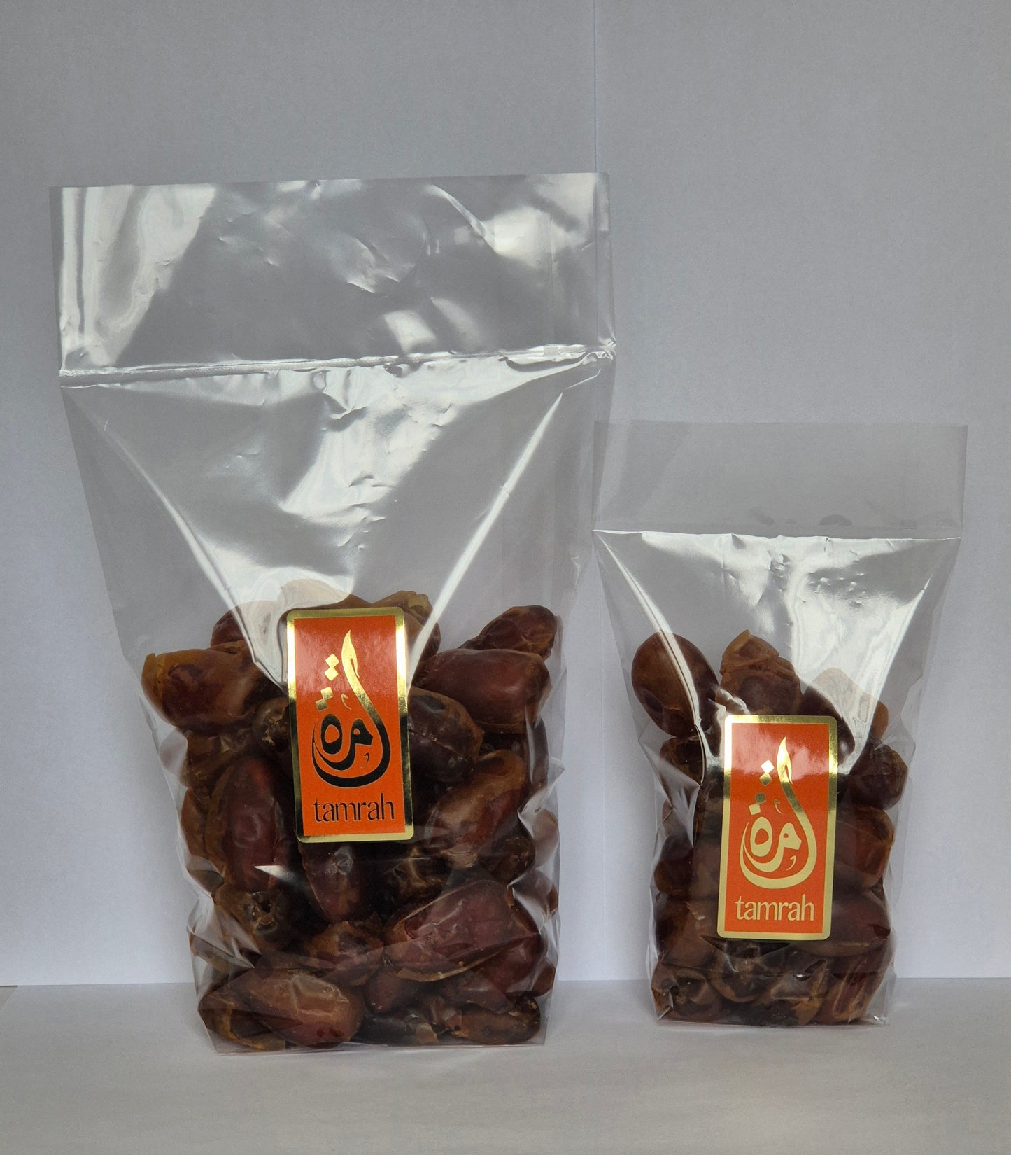 Fine Omani dates 180g / 350g